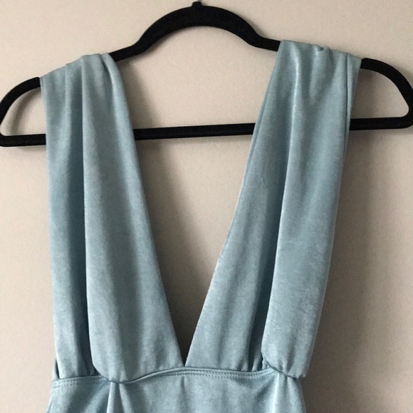 Figleaf mini dress - Picture 2 of 7